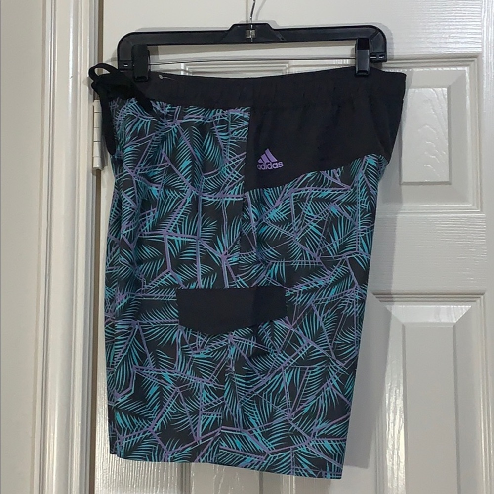 ADIDAS Mens Swimwear - Size M